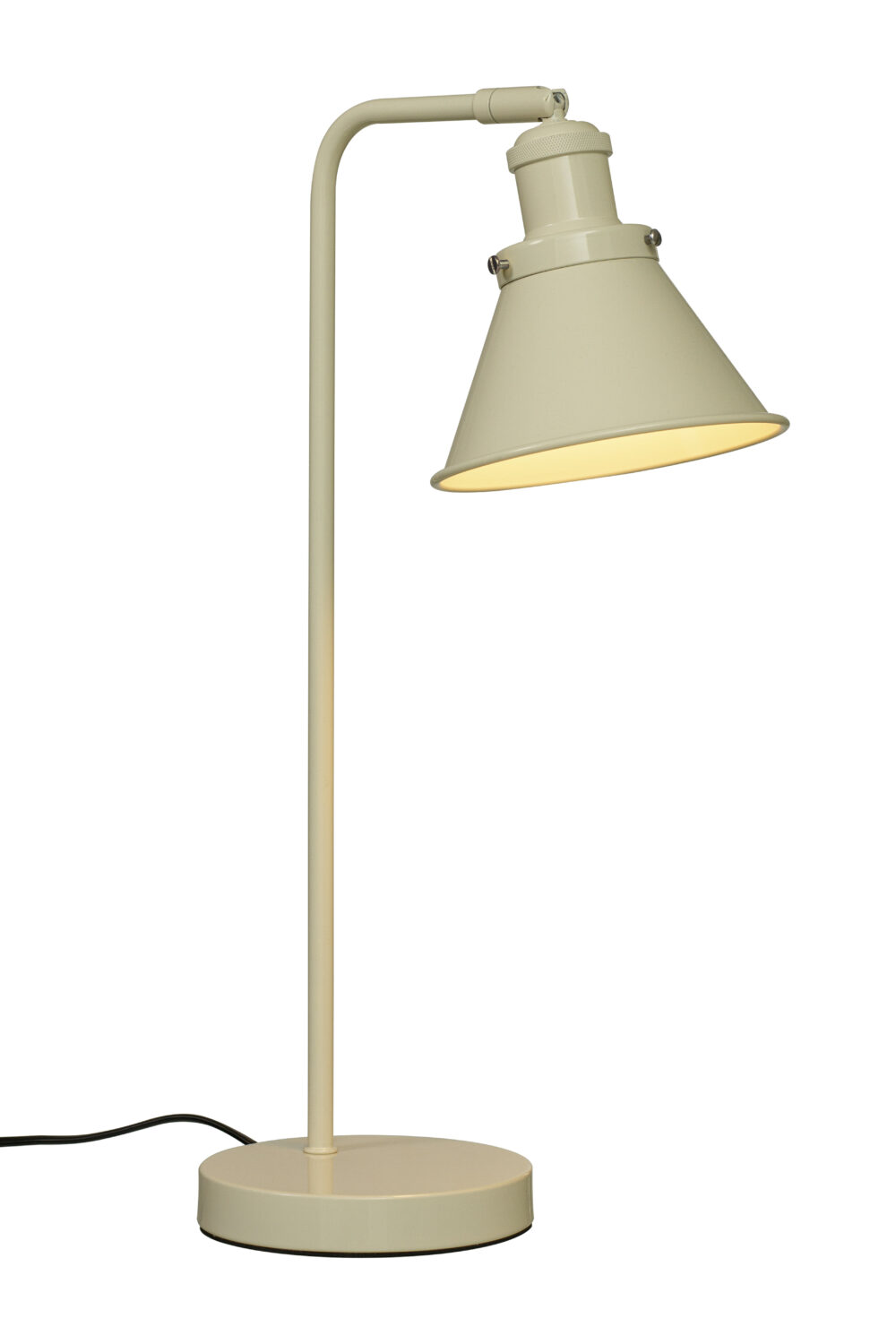 Paris Bordslampa, Beige - Aneta Lighting Aneta Lighting 18331-02 Lampbutik I Centrala Göteborg - Lighty