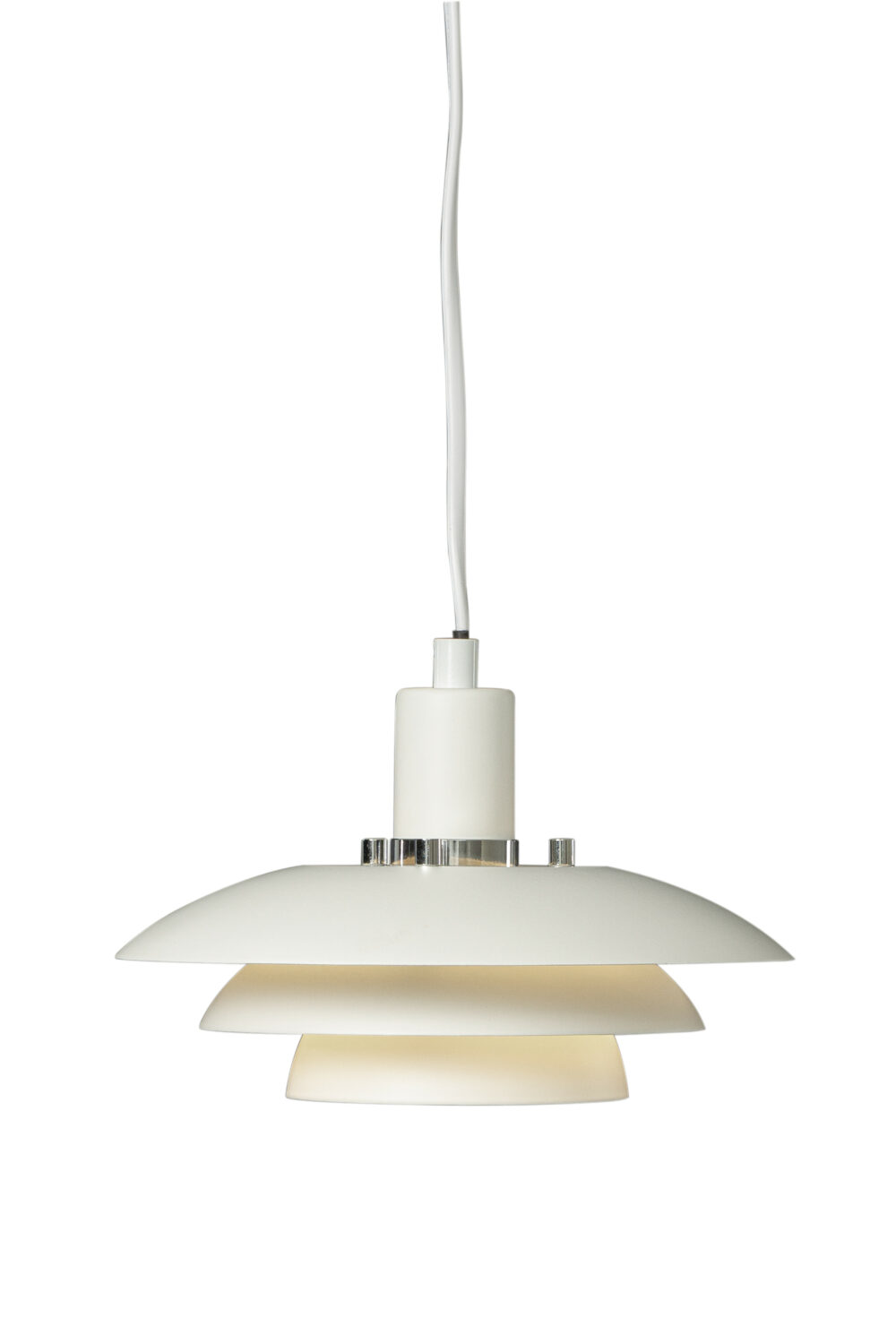 Epsilon Fönsterlampa, Vit E14, Detaljer I Krom &Amp; Mässing - A Aneta Lighting 15318-01 Lampbutik I Centrala Göteborg - Lighty