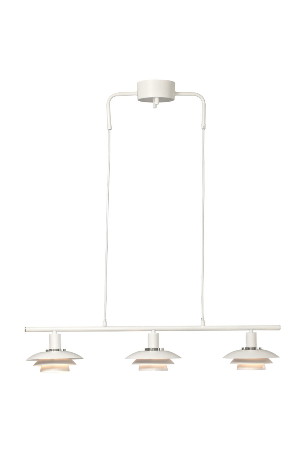 Epsilon Taklampa 3:A, Vit - Aneta 15317-01 Lampbutik I Centrala Göteborg - Lighty