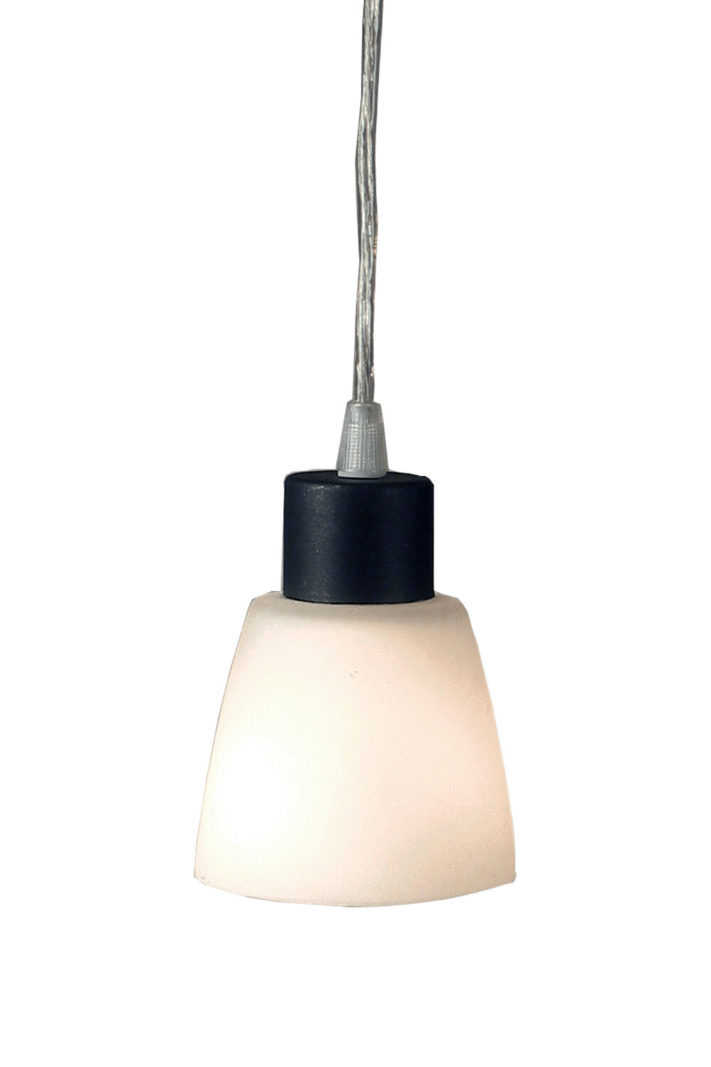 Småland Fönsterlampa, Svart/Vit - Aneta Lighting Aneta Lighting 15001-15-01 Lampbutik I Centrala Göteborg - Lighty