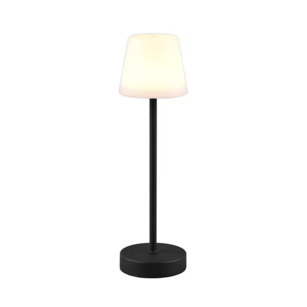 Reality, Laddbar Bordslampa, Martinez R54086131 Lampbutik I Centrala Göteborg - Lighty