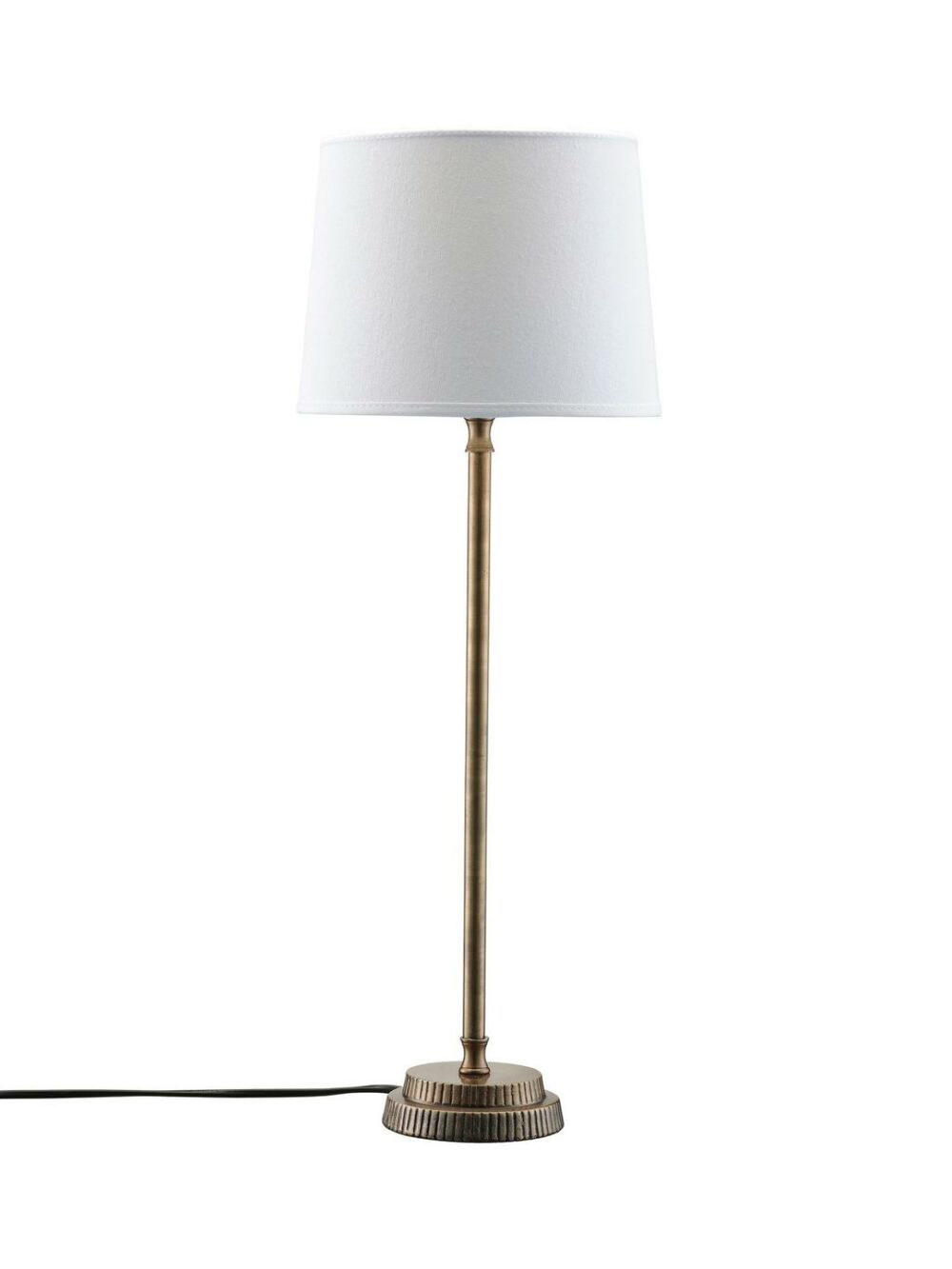 Kent Bordslampa Med Vit Skärm 59Cm - Pr Home Pr Home 71011-420Fr01 Lampbutik I Centrala Göteborg - Lighty