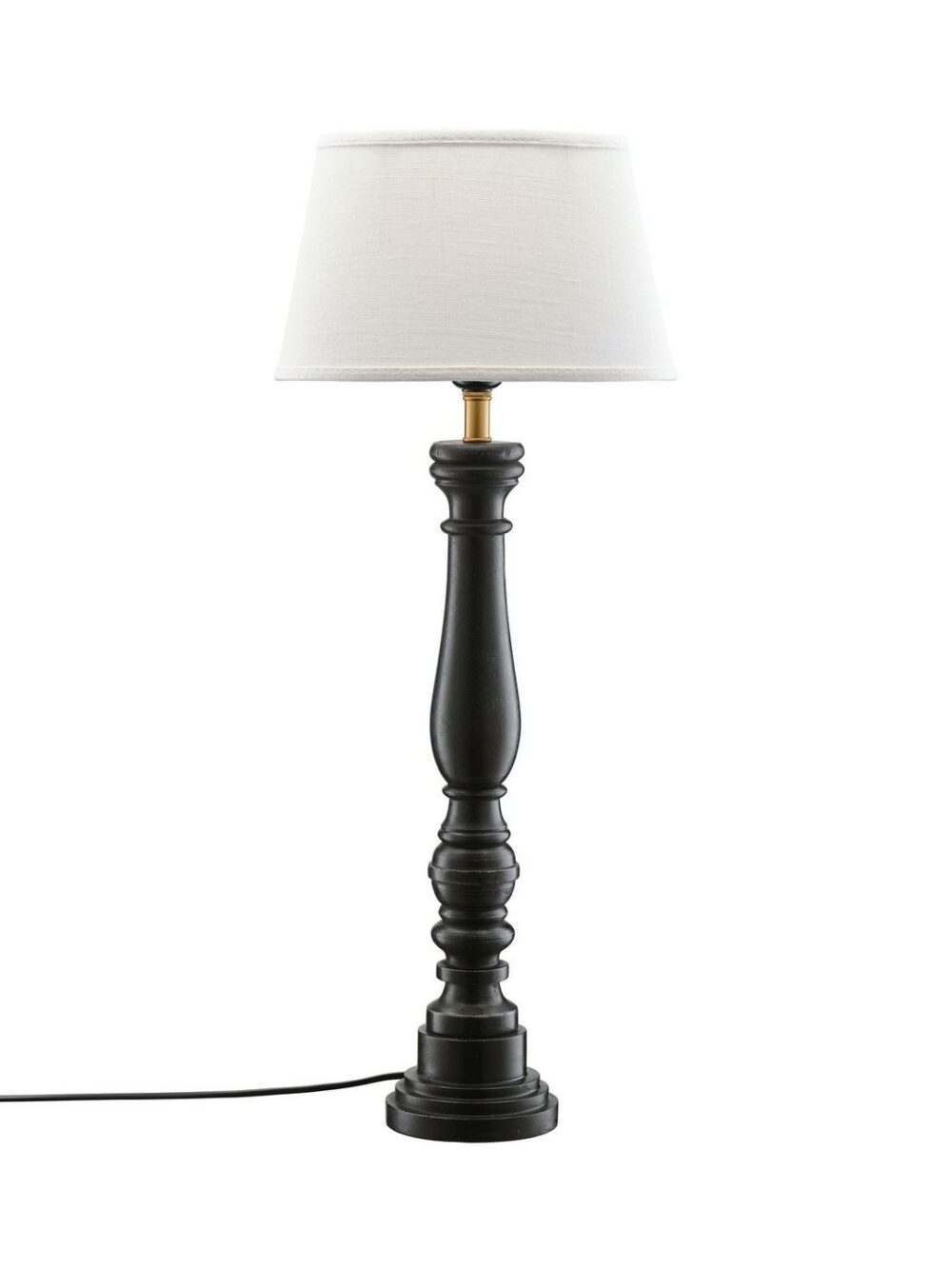 Doris Bordslampa Med Oval Skärm 64Cm - Pr Home Pr Home 70054-2704 Lampbutik I Centrala Göteborg - Lighty