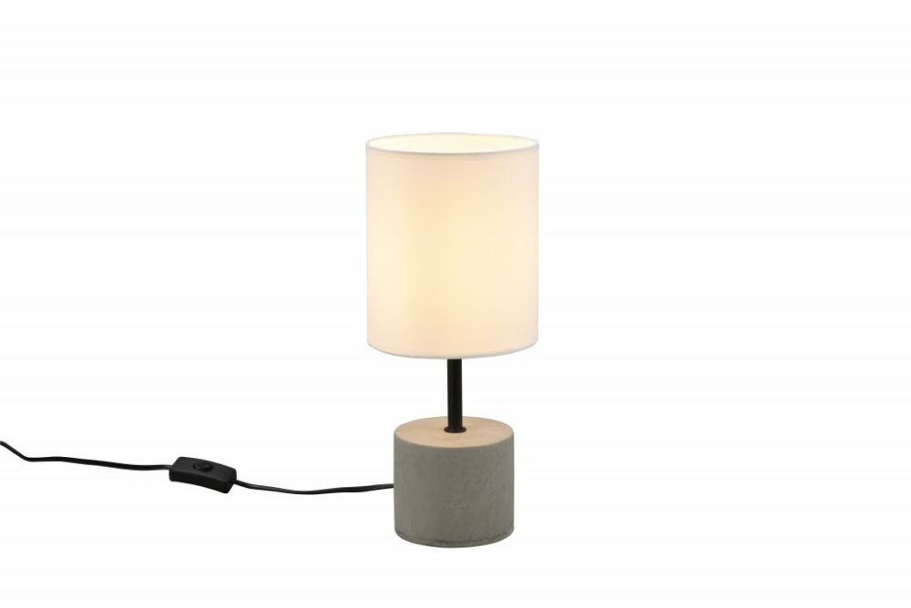 Ben Bordslampa E14 Vit R51251001 Lampbutik I Centrala Göteborg - Lighty